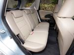 Honda Fit Shuttle Hybrid 2011 года